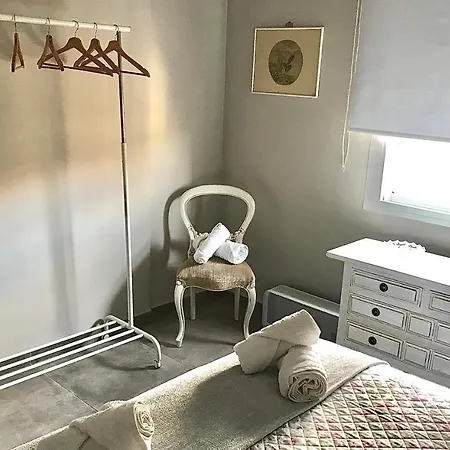 Plaza Concepcion Garcia Redondo, 1 Apartman *