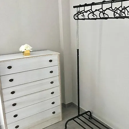 Plaza Concepcion Garcia Redondo, 1 Apartman Ronda