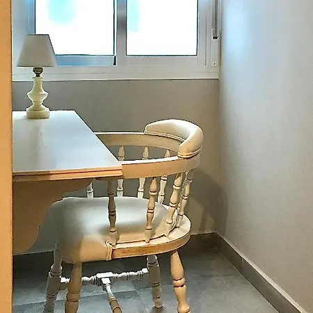 Apartman Plaza Concepcion Garcia Redondo, 1