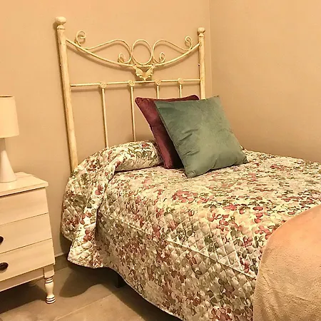 Plaza Concepcion Garcia Redondo, 1 Appartement *