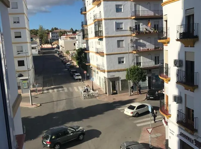 Appartement Plaza Concepcion Garcia Redondo, 1 Ronda