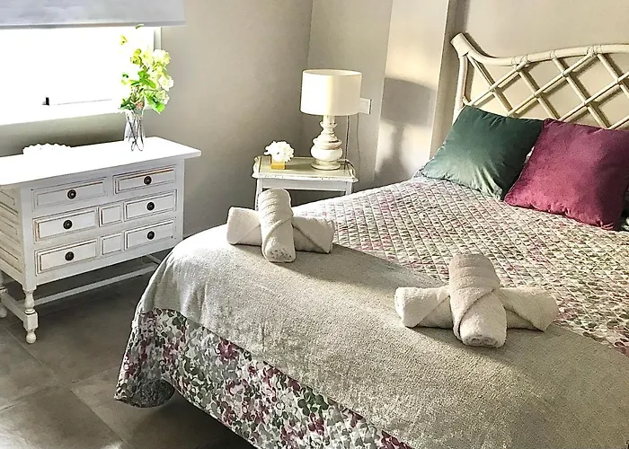 Plaza Concepcion Garcia Redondo, 1 Appartement