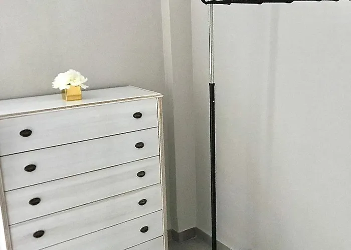 Plaza Concepcion Garcia Redondo, 1 Appartement Ronda