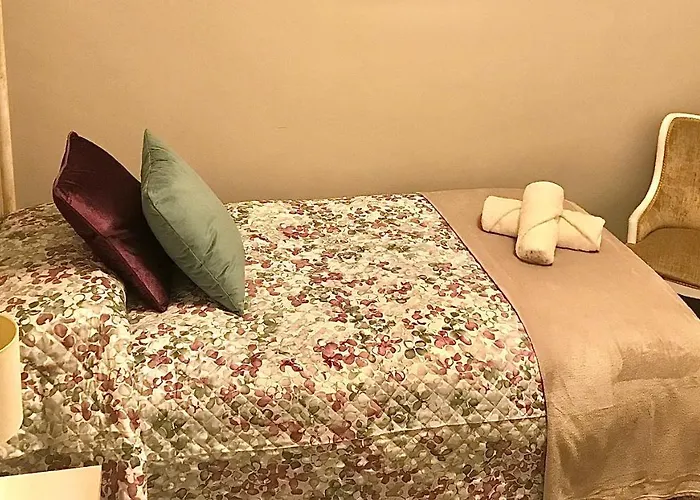 Plaza Concepcion Garcia Redondo, 1 Appartement