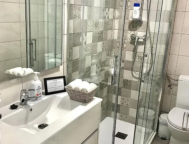 Plaza Concepcion Garcia Redondo, 1 Appartement *