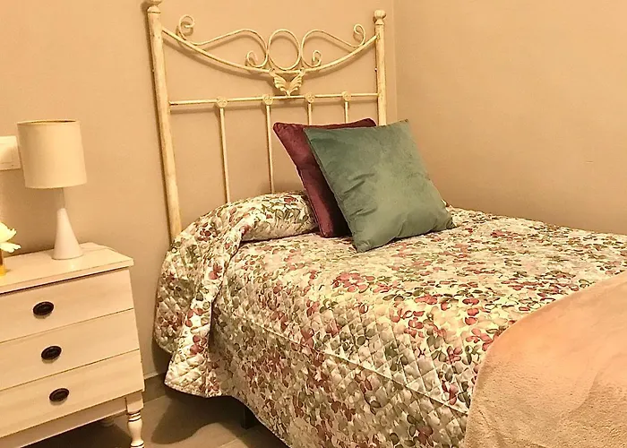 Plaza Concepcion Garcia Redondo, 1 Appartement *