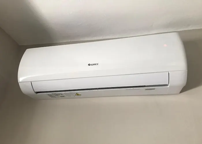 Appartement Plaza Concepcion Garcia Redondo, 1 Ronda