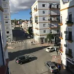 Апартаменти Plaza Concepcion Garcia Redondo, 1 Ронда