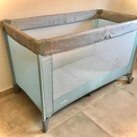 Romántica Apartamento *