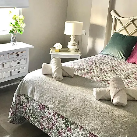 Romántica Apartamento