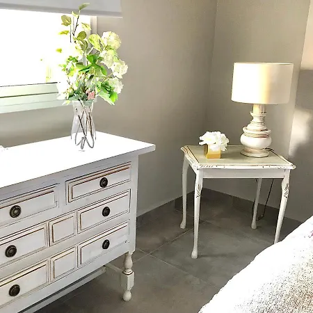 Apartamento Romántica