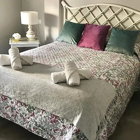 Apartment Plaza Concepcion Garcia Redondo, 1 Ronda