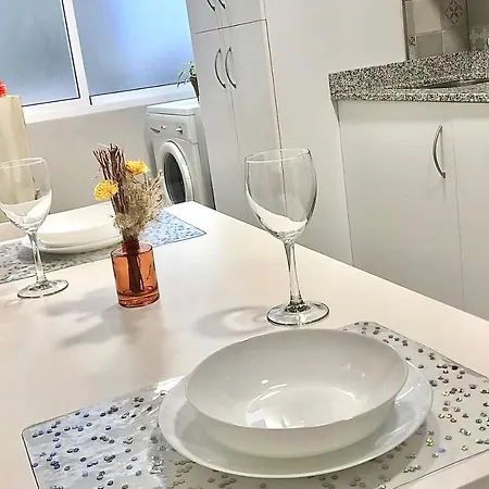 Plaza Concepcion Garcia Redondo, 1