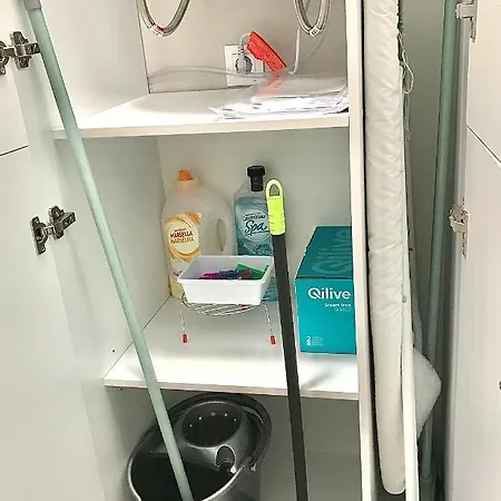 Plaza Concepcion Garcia Redondo, 1 Ronda