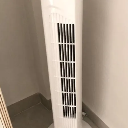 Plaza Concepcion Garcia Redondo, 1 Lejlighed Ronda