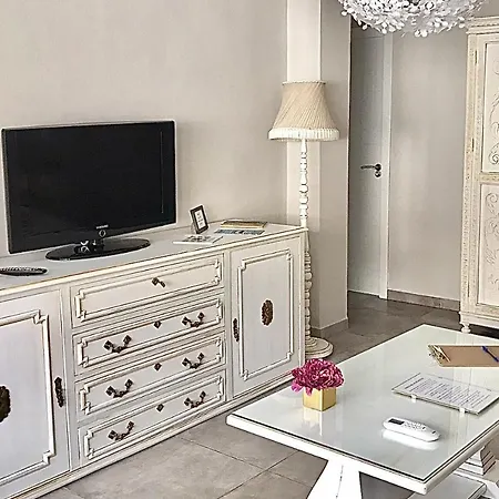 Apartamento Romántica