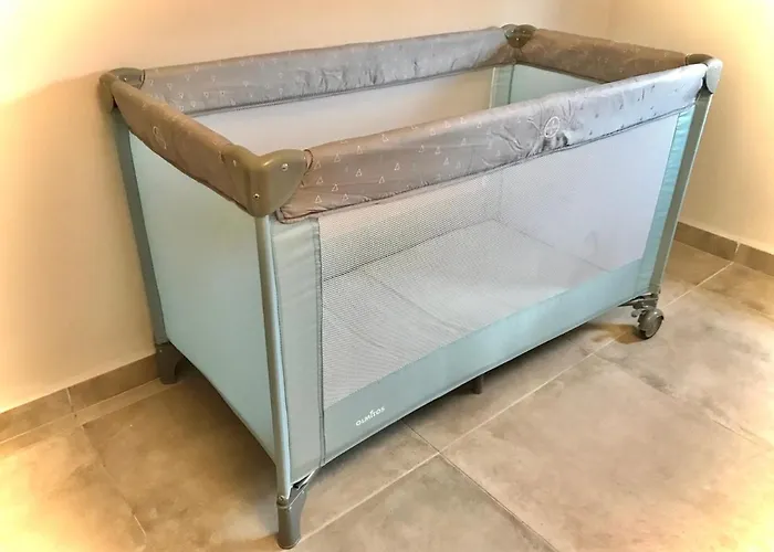 Plaza Concepcion Garcia Redondo, 1 Διαμέρισμα *