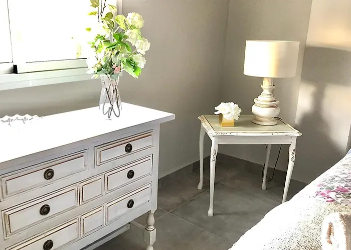 Appartamento Plaza Concepcion Garcia Redondo, 1