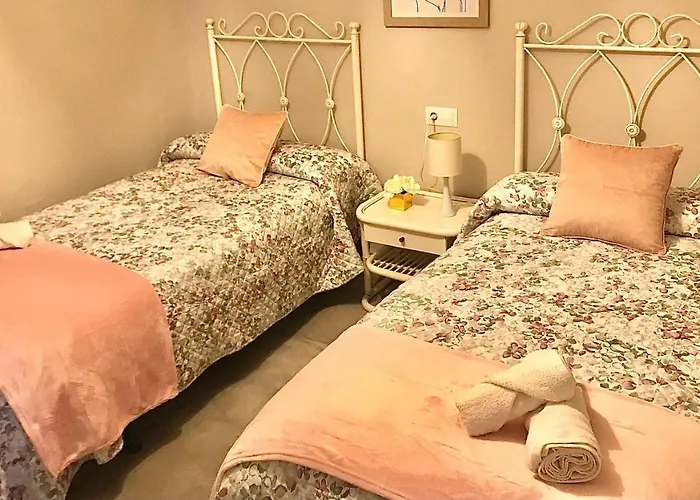 Plaza Concepcion Garcia Redondo, 1 Apartment Ronda