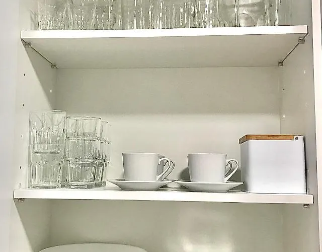 Plaza Concepcion Garcia Redondo, 1 Ρόντα