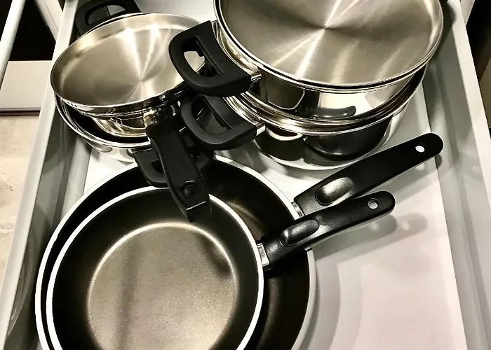 Plaza Concepcion Garcia Redondo, 1 Διαμέρισμα *