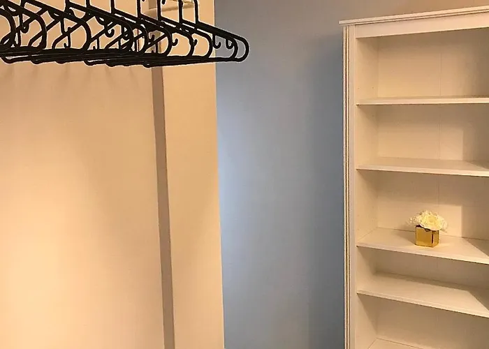 Plaza Concepcion Garcia Redondo, 1 Ρόντα