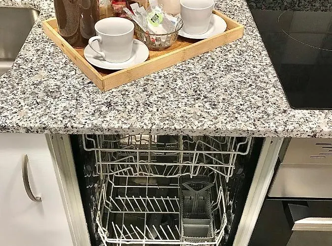 Διαμέρισμα Plaza Concepcion Garcia Redondo, 1 *