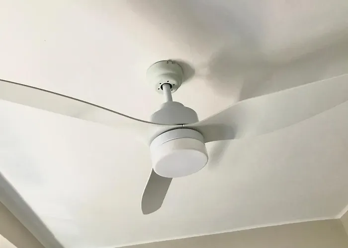 Apartment Plaza Concepcion Garcia Redondo, 1 *